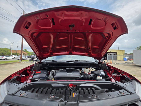 Used 2021 Chevrolet Silverado 1500 Custom Trail Boss w/ Safety Confidence Package image 49