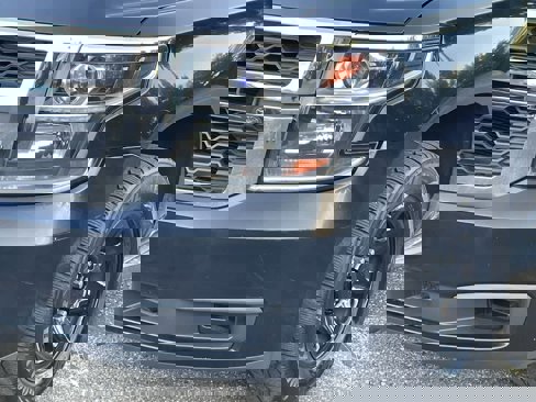 Used 2016 Chevrolet Tahoe 4WD image 33