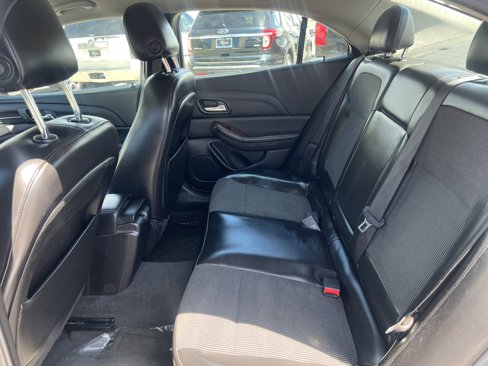 Used 2013 Chevrolet Malibu LT w/ Power Convenience Package image 18