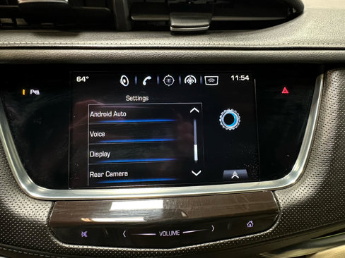 Used 2017 Cadillac XT5 Premium Luxury w/ Advanced Security Package image 62