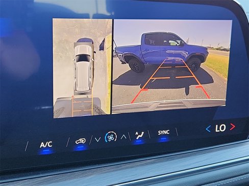 New 2025 Chevrolet Tahoe LS image 28