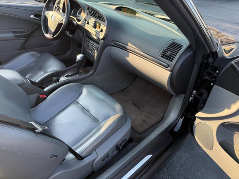 Used 2004 Saab 9-3 Arc image 47