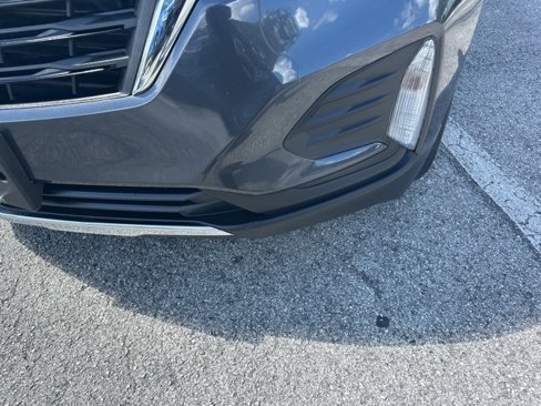 Used 2023 Chevrolet Equinox LT image 50