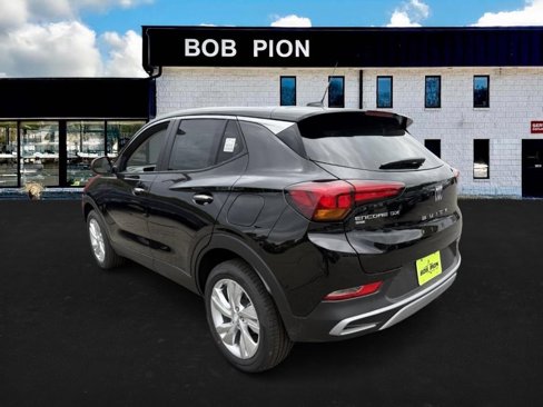 New 2026 Buick Encore GX Preferred w/ Comfort Package image 3