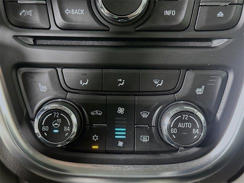Used 2016 Buick Encore Leather image 15
