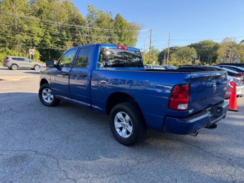 Used 2017 RAM 1500 Express image 4