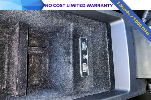 Used 2019 Alfa Romeo Stelvio Ti Sport w/ Quick Order Package 22S Sport image 32
