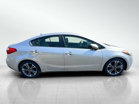 Used 2014 Kia Forte EX image 4
