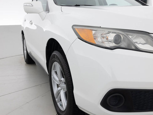 Used 2015 Acura RDX FWD image 11