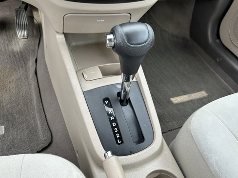 Used 2009 Kia Spectra EX image 18