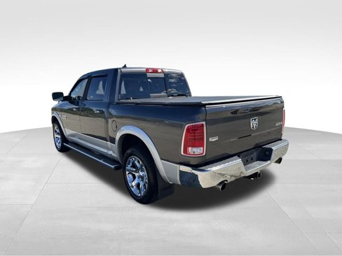 Used 2015 RAM 1500 Laramie w/ Convenience Group image 2