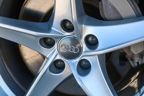 Used 2018 Audi A5 2.0T Premium w/ S Line Sport Package image 16