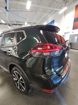 Used 2020 Nissan Rogue SL image 47