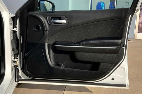 Used 2022 Dodge Charger SXT image 22