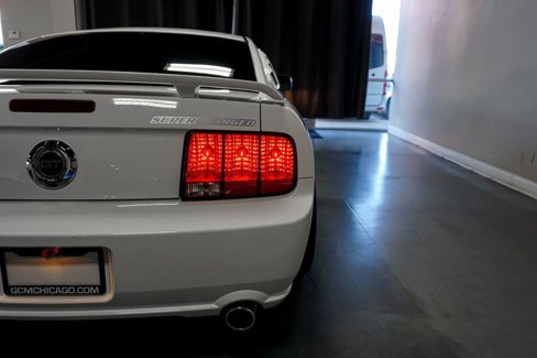 Used 2007 Ford Mustang GT image 66