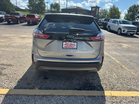 Used 2024 Ford Edge SEL image 6