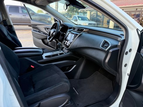 Used 2021 Nissan Murano S w/ Cargo Package image 21