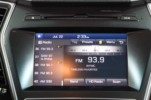 Used 2017 Hyundai Santa Fe SE image 18