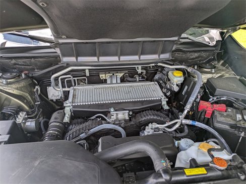Used 2023 Subaru Ascent Onyx Edition Limited image 15