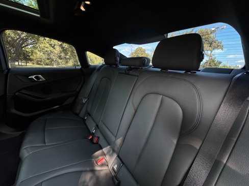 Used 2024 BMW 228i xDrive Gran Coupe w/ M Sport Package image 45