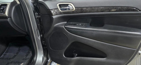 Used 2012 Jeep Grand Cherokee Laredo image 17