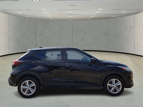 Used 2024 Nissan Kicks S image 4