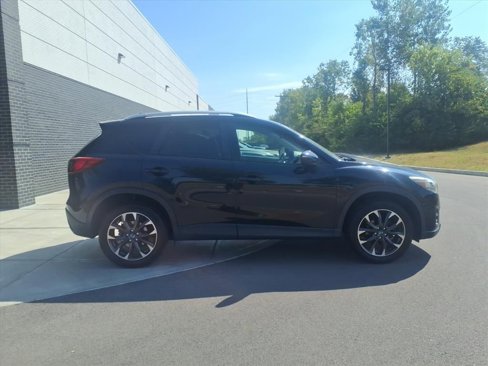 Used 2016 MAZDA CX-5 Grand Touring image 8