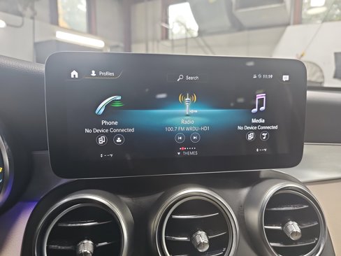 Certified 2020 Mercedes-Benz GLC 300 image 25