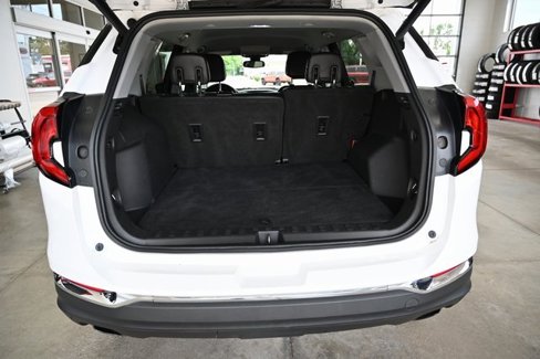 Used 2020 GMC Terrain SLT w/ Preferred Package image 27