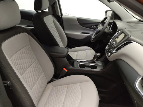 Used 2019 Chevrolet Equinox LS image 21