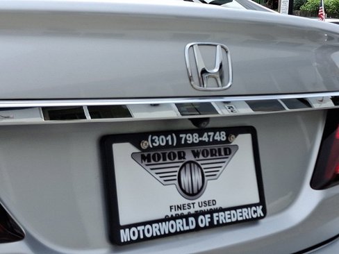 Used 2014 Honda Civic EX image 31