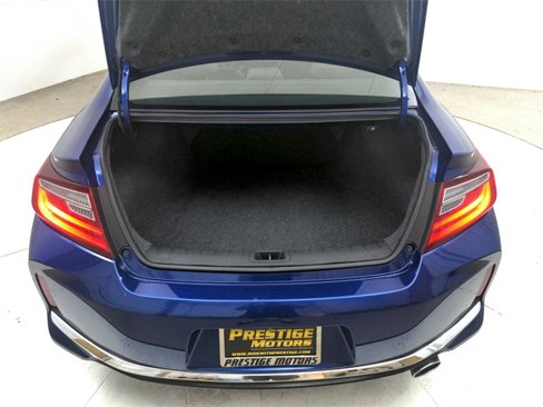 Used 2017 Honda Accord EX-L image 40