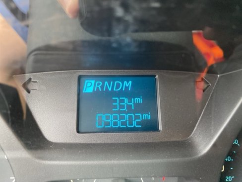 Used 2018 Ford Transit 250 138 image 18