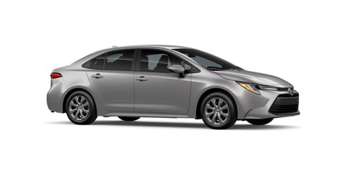 New 2026 Toyota Corolla LE image 13