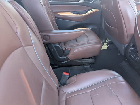Used 2020 Buick Enclave Avenir w/ Avenir Technology Package image 20