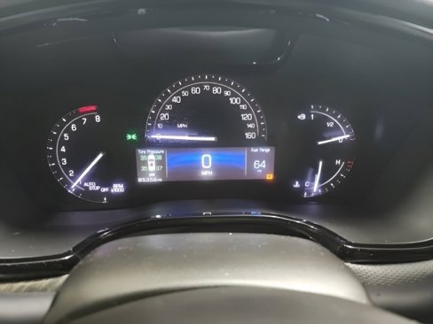 Used 2017 Cadillac XT5 FWD image 27