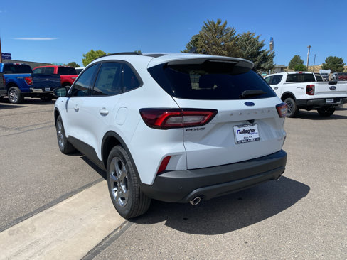 New 2025 Ford Escape ST-Line image 21
