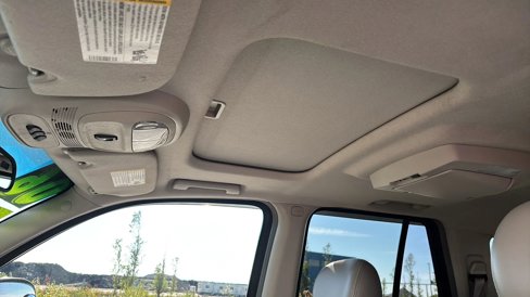 Used 2006 Buick Rainier CXL image 36
