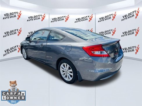 Used 2012 Honda Civic EX image 5