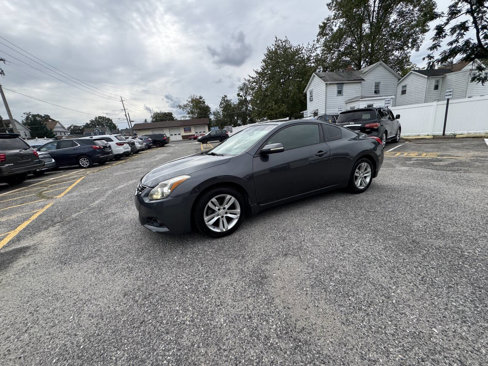 Used 2011 Nissan Altima 2.5 S w/ 2.5S Premium Pkg image 30
