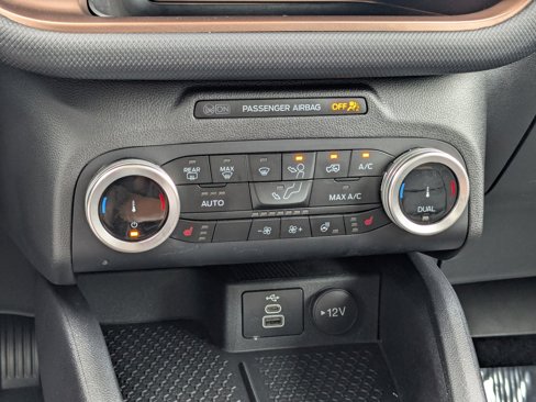 Used 2024 Ford Bronco Sport Outer Banks image 25