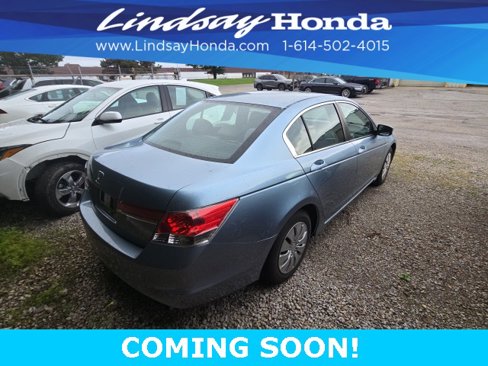 Used 2012 Honda Accord LX image 20