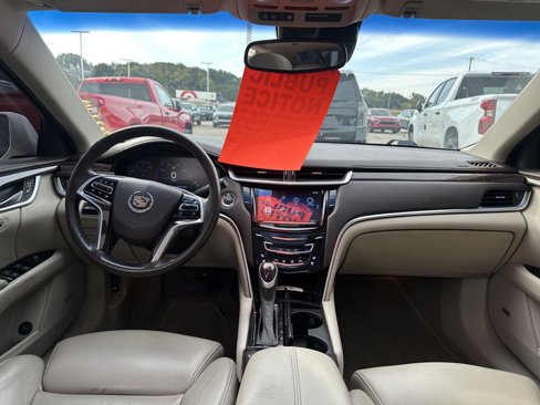 Used 2013 Cadillac XTS Premium image 17