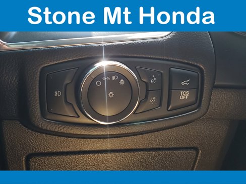 Used 2022 Ford Edge Titanium image 33