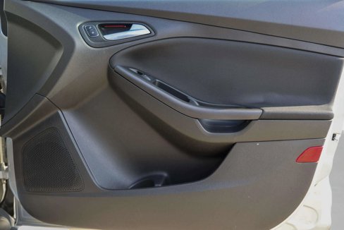 Used 2017 Ford Focus SEL image 26