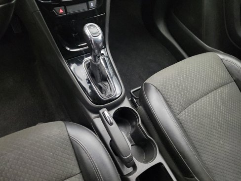 Used 2018 Buick Encore Sport Touring w/ Safety Package image 26