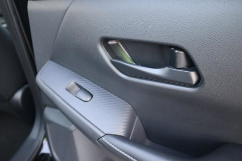 Used 2025 Nissan Sentra S image 34
