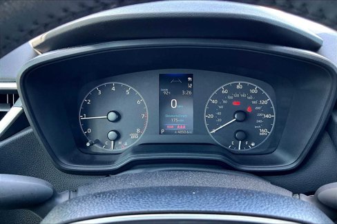 Used 2024 Toyota Corolla SE image 24