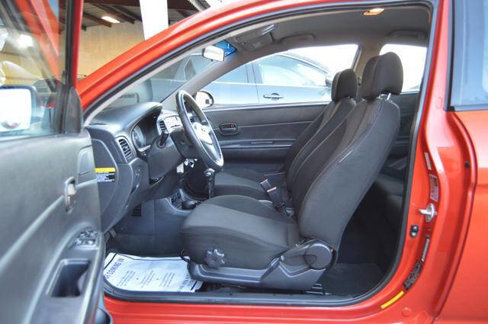 Used 2009 Hyundai Accent SE image 11