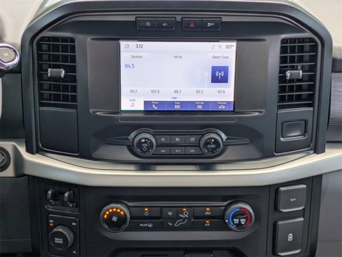 Used 2021 Ford F150 XL w/ Equipment Group 101A High image 21
